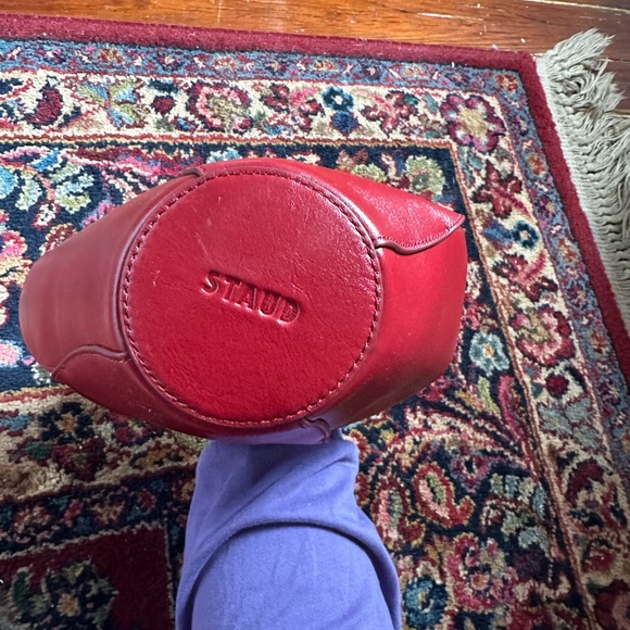 STAUD Juliet Rose Bag - Picture 4 of 5